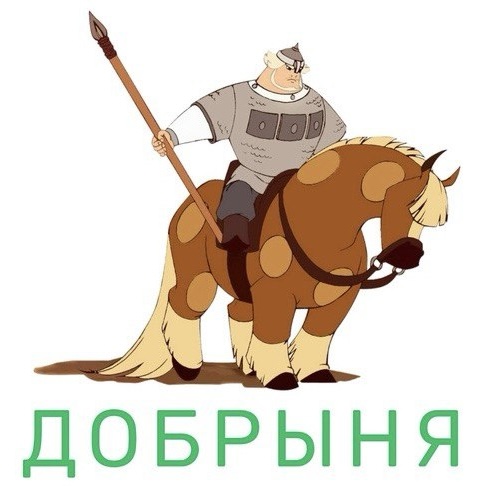 Dobrynya.by