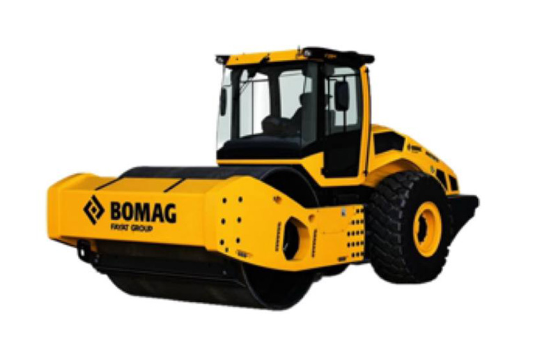 Каток Bomag BW