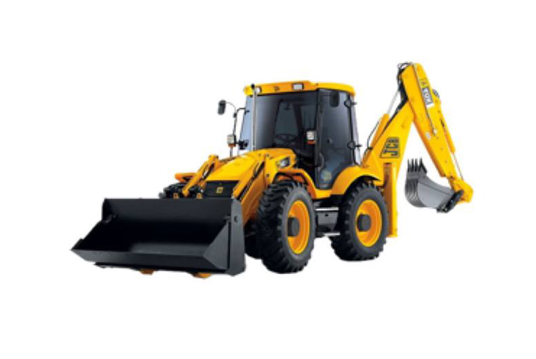 Экскаватор погрузчик JCB-4CX Экскаватор погрузчик JCB-4CX